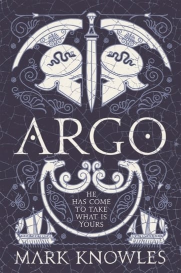 Argo Mark Knowles