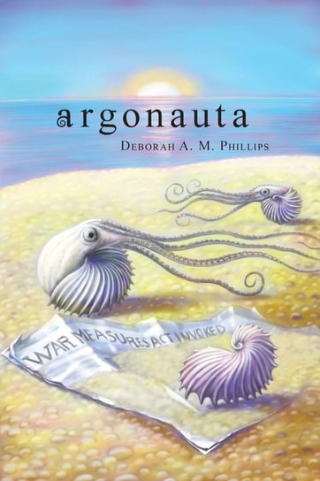 Argonauta Phillips Deborah A. M.
