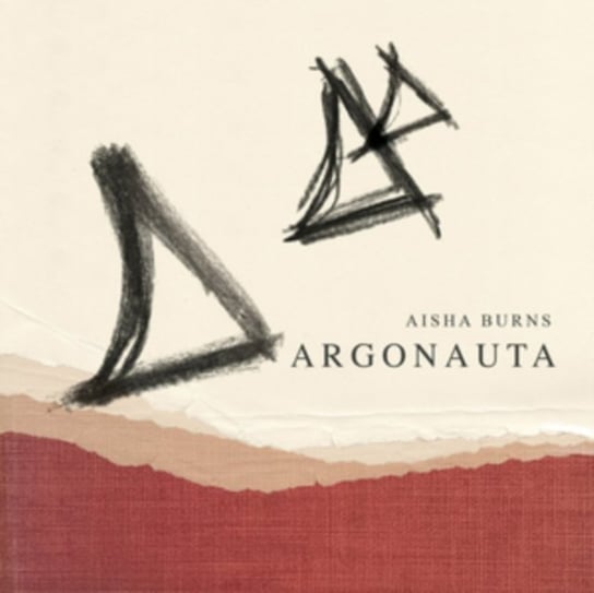 Argonauta, płyta winylowa Burns Aisha