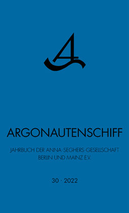 Argonautenschiff 30/2022 Quintus-Verlag
