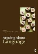 Arguing About Language Byrne Darragh