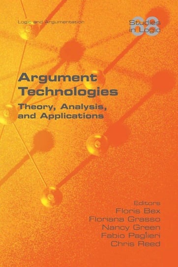 Argument Technologies College Publications