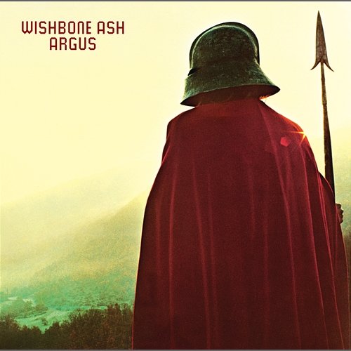 Argus Wishbone Ash