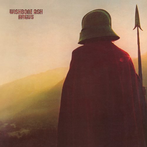 Argus Wishbone Ash