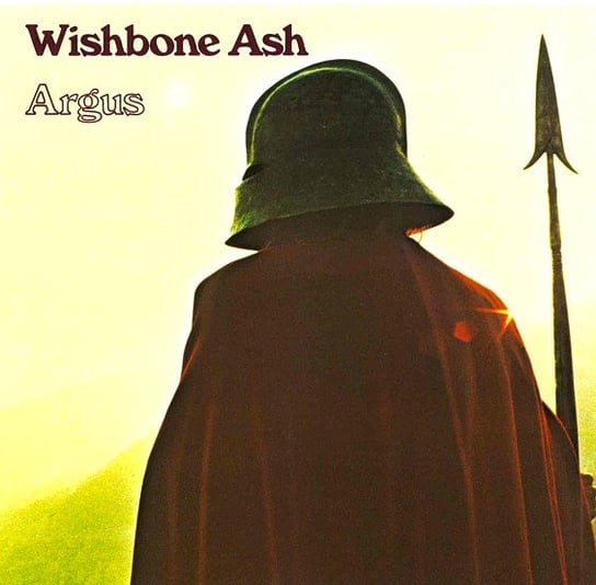 Argus Wishbone Ash