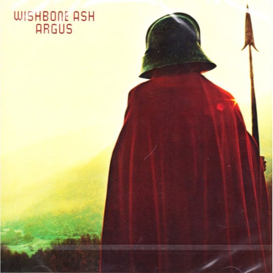 Argus (Remastered) (+ 3 Bonus Tracks) Wishbone Ash