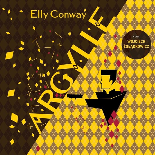 Argylle Elly Conway