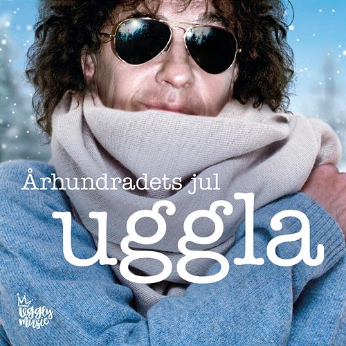 Århundradets jul Magnus Uggla
