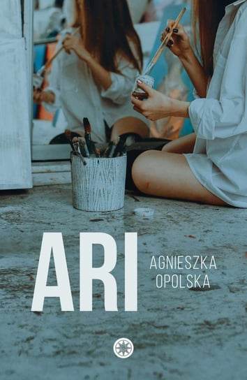 Ari Opolska Agnieszka