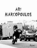 Ari Marcopolous: Not Yet Marcopoulos Ari, Slifkin Robert