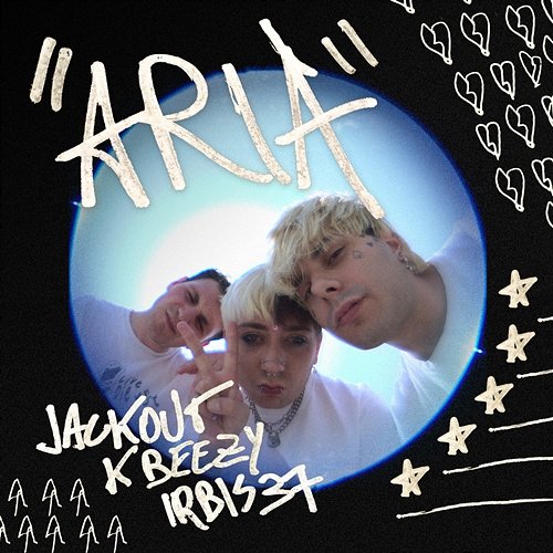 Aria Jack Out, K beezy 28, IRBIS 37