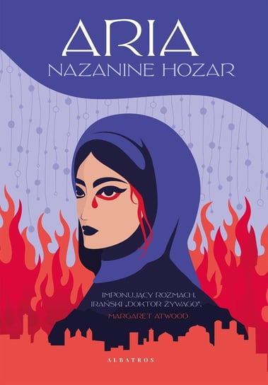 Aria Nazarine Hozar