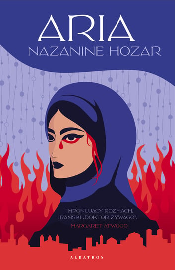 Aria Hozar Nazanine