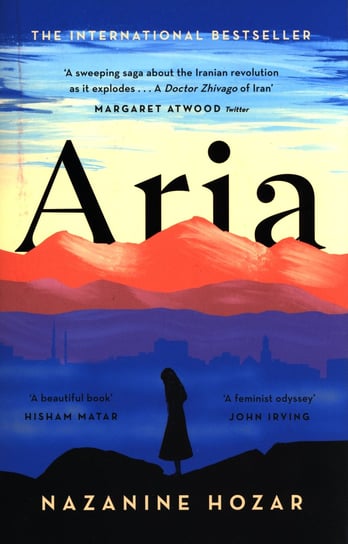 Aria Nazanine Hozar