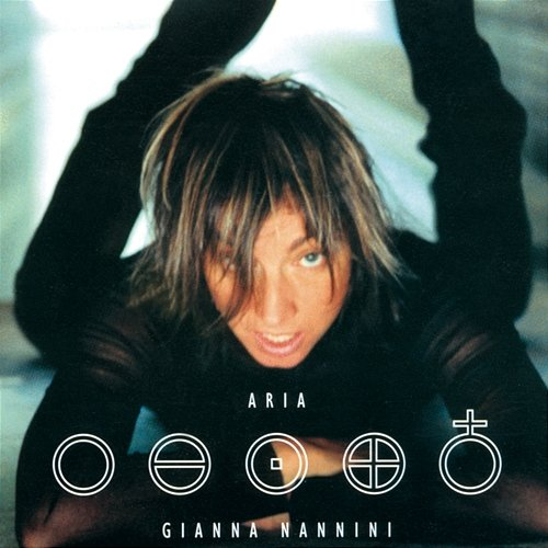 Aria Gianna Nannini