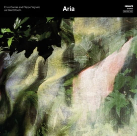 Aria, płyta winylowa Carniel Enzo, Filippo Vignato, The Silent Room