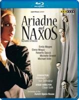 Ariadne auf Naxos (brak polskiej wersji językowej) 