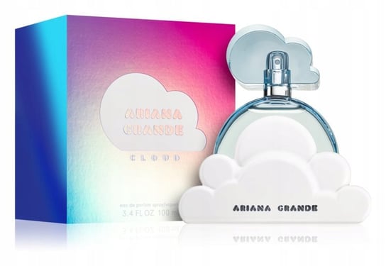 Ariana Grande Cloud woda perfumowana 100ml dla kobiet Ariana Grande