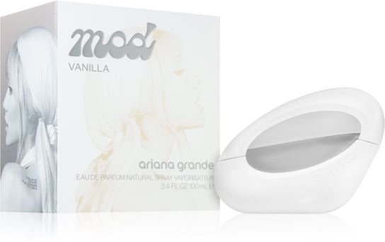 Ariana Grande, MOD Vanilla, woda perfumowana, 100 ml Ariana Grande