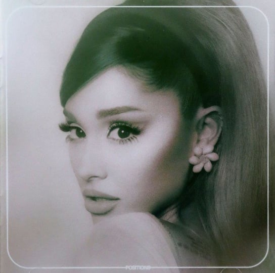 Ariana Grande-Positions Various Artists