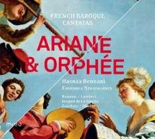 Ariane & Orphee Harmonia Mundi