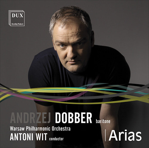 Arias Warsaw Philharmonic Orchestra, Dobber Andrzej, Machej Dariusz