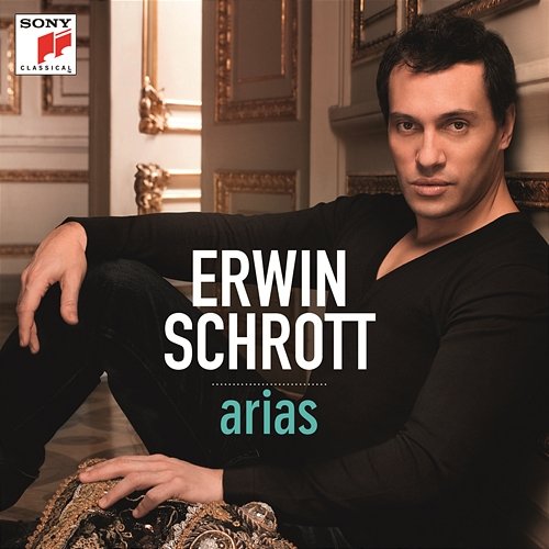 Arias Erwin Schrott
