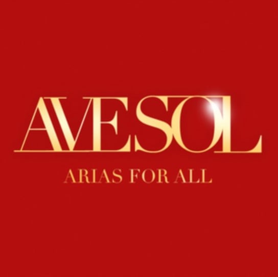 Arias for All Ave Sol