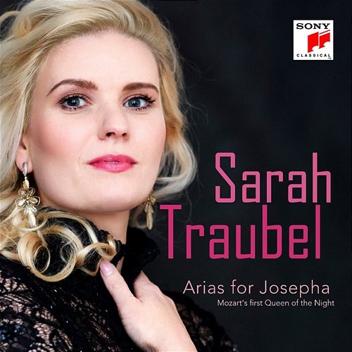 Arias for Josepha Sarah Traubel