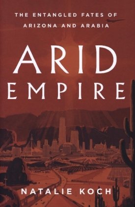Arid Empire Verso