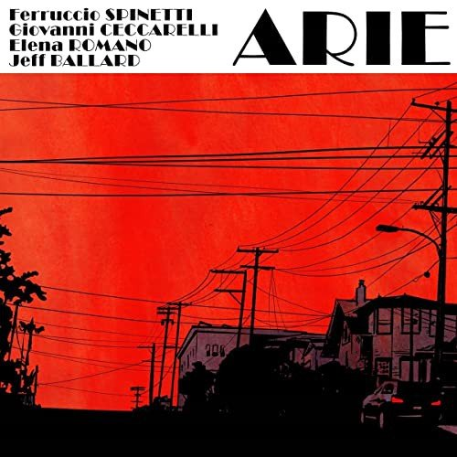 Arie Ferruccio Spinetti