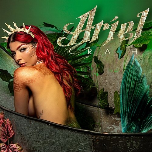 Ariel Crash