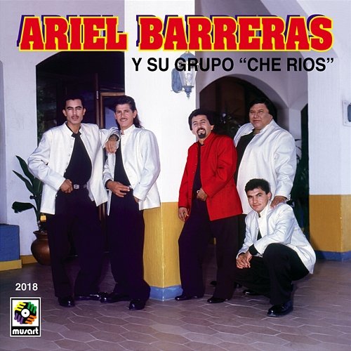 Ariel Barreras Y Su Grupo "Che Ríos" Ariel Barreras y Su Grupo "Che Ríos"