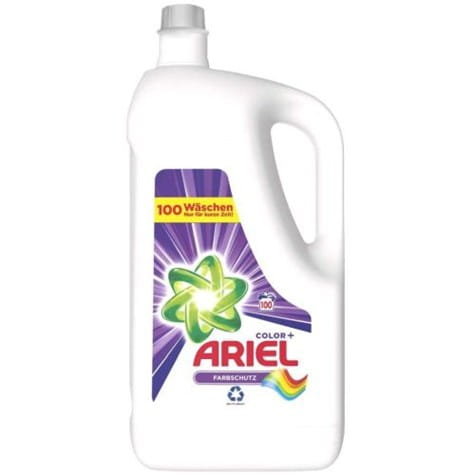 Ariel Color + Gel 100p 5,5L Inny producent