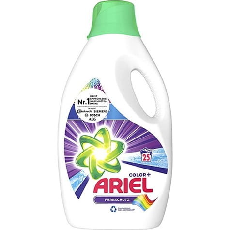 Ariel Color+ Gel 25P 1,3L Inny producent