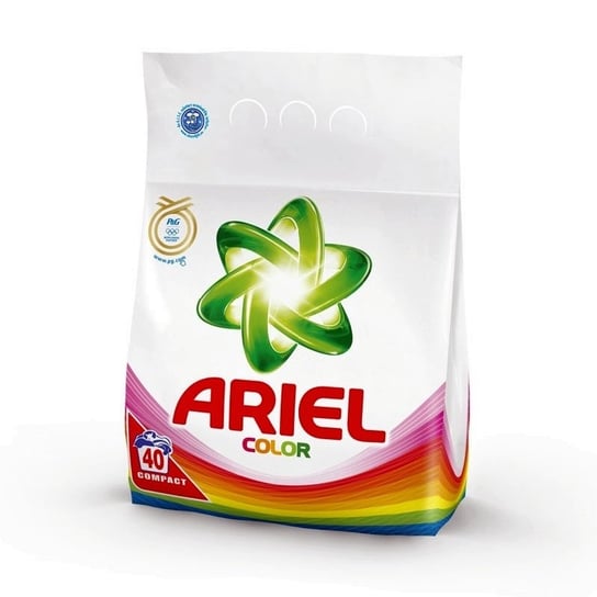 Ariel, Color, Proszek do prania, 2,8 kg P&G