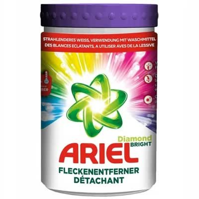 Ariel odplamiacz 1kg Ariel