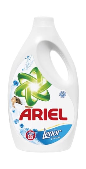 Ariel, Płyn do prania, Touch of Lenor, 2,8 l P&G