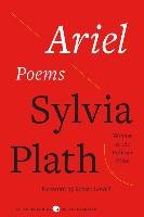 Ariel: Poems Plath Sylvia