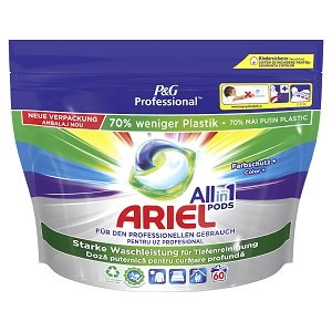 Ariel Professional Color Kapsułki Do Prania 60 Szt. Procter