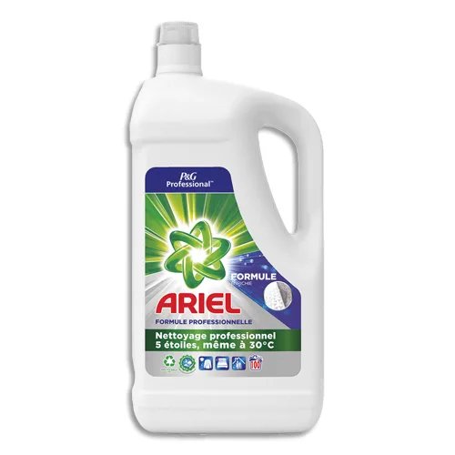 Ariel Professional Universal Gel 100P 5L Inny producent