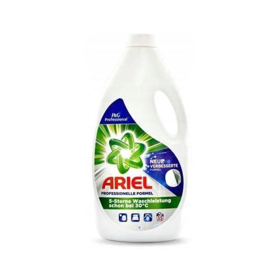 Ariel Professional Żel Do Prania 3,025 L Ariel