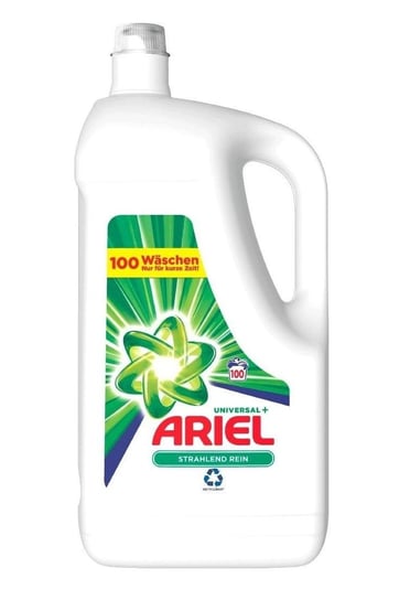 Ariel Universal+ Gel 100P 5L Inny producent