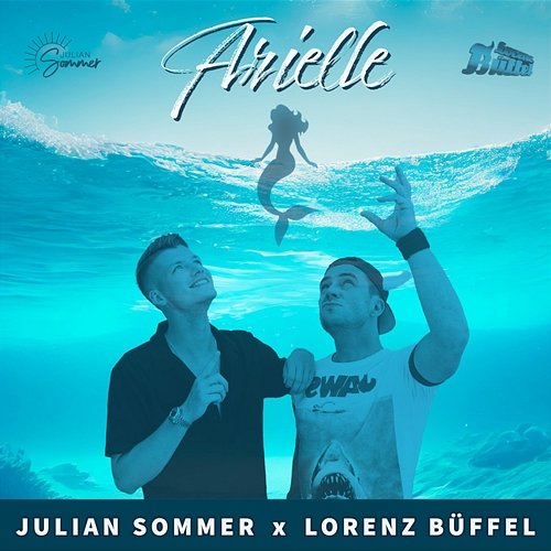 Arielle Julian Sommer, Lorenz Büffel