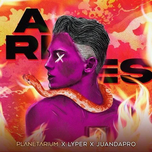 Aries Planetarium, Lyper & JuandaPro