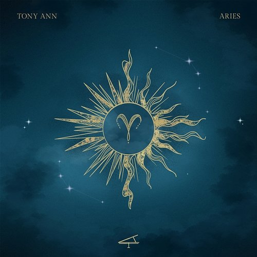 ARIES “The Charismatic” Tony Ann