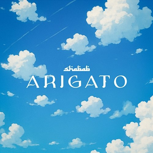 ARIGATO Shabab