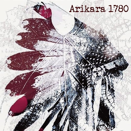 Arikara 1780 Hasan Evrim