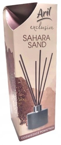 Aril Odświeżacz Powietrza Z Patyczkami Sahara Sand Inny producent