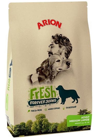 ARION Fresh Adult medium large 12kg Arion